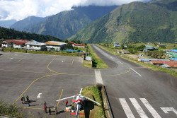 Manthali airport to operate Solukhumbu-Lukla flights